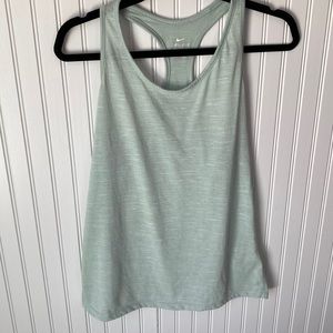 Dri-fit Nike tank